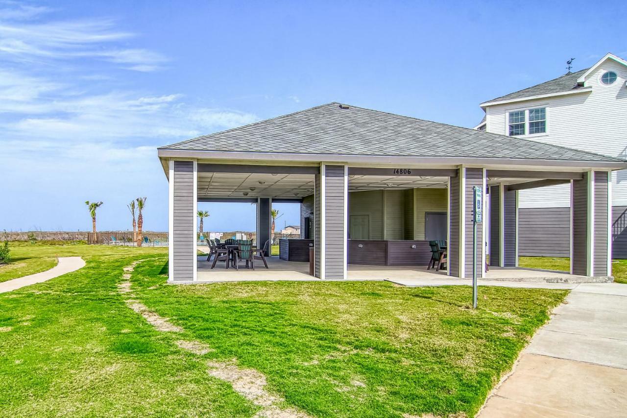 Pathway 14838 Villa Corpus Christi Exterior photo