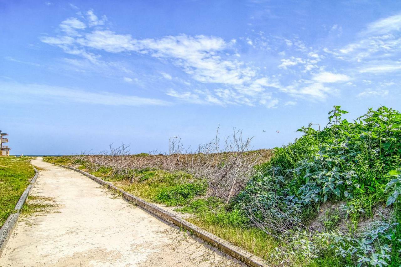 Pathway 14838 Villa Corpus Christi Exterior photo